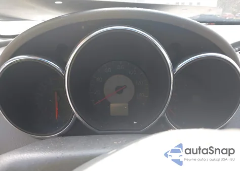 2006 Nissan Altima 2.5 S из США, поврежденный, VIN 1N4AL11D56C168152